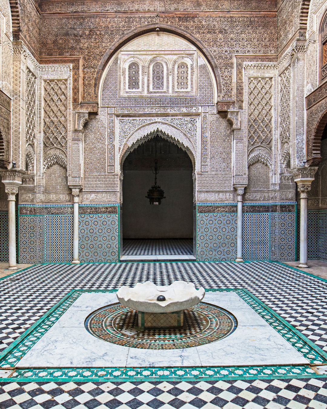 Fez