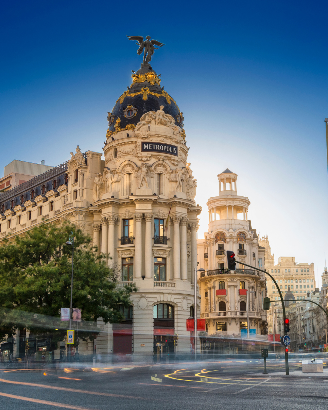 Madrid