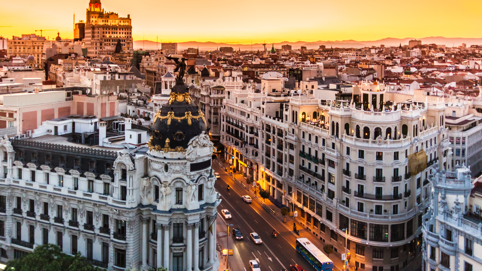 Madrid