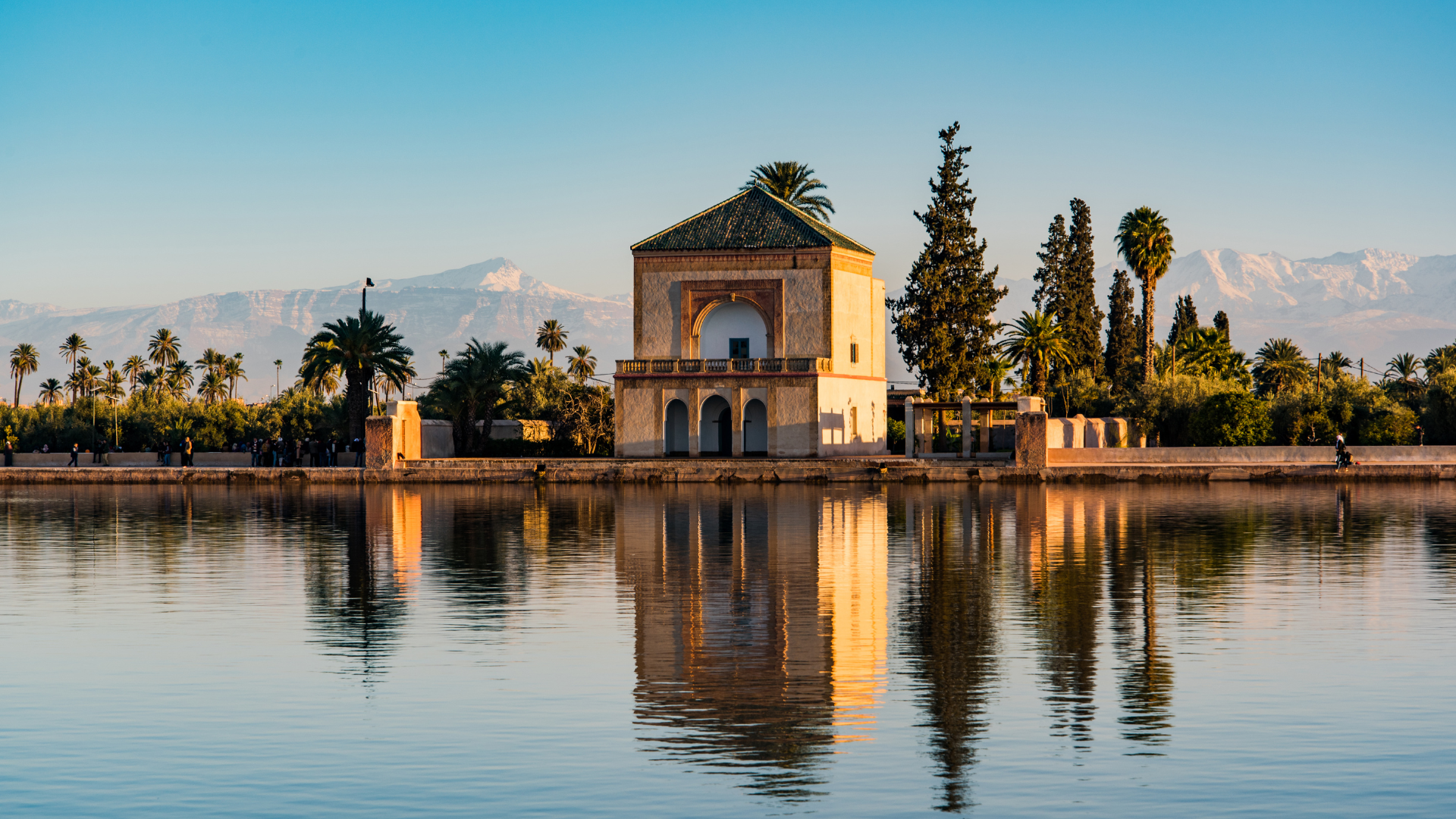 Marrakech