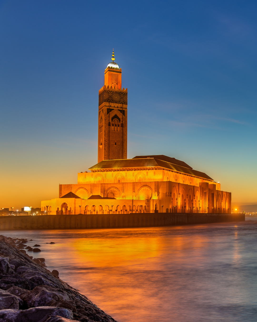 Marruecos