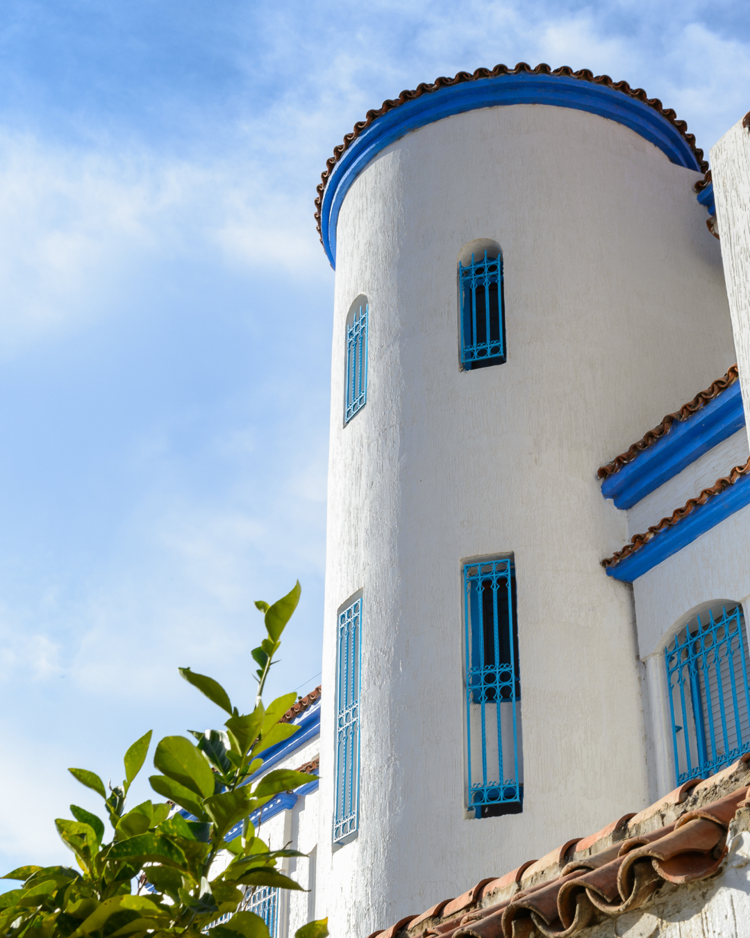 Chefchaouen