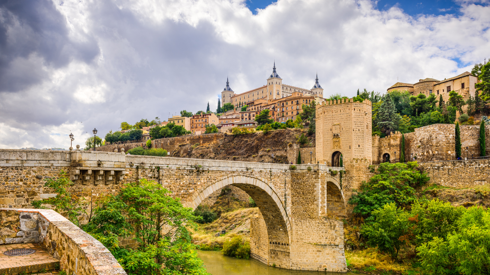 Toledo