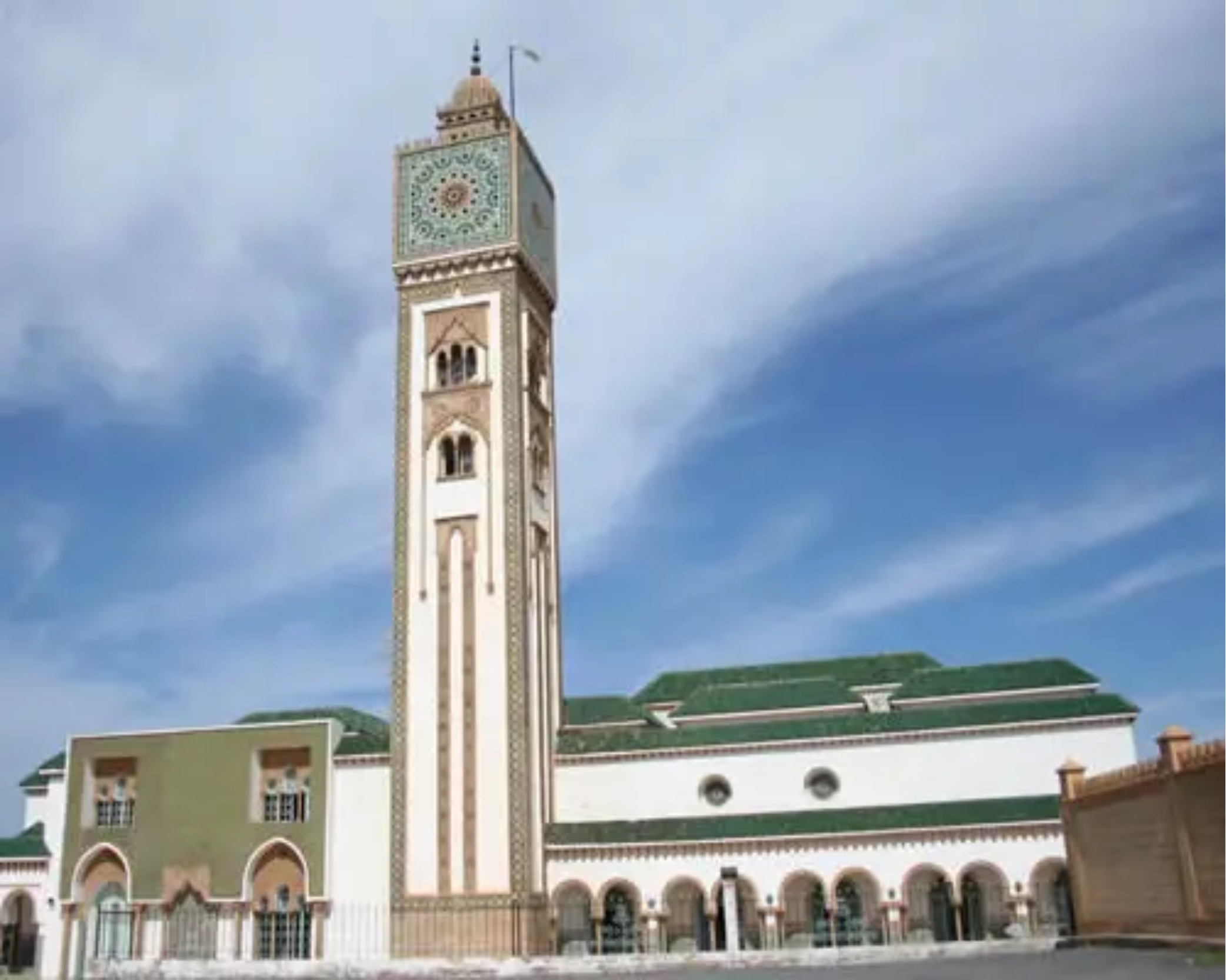 Marruecos Atemporal